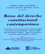 Retos del Derecho Constitucional ContemporÃ¡neo.